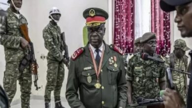Photo of Presiden Digulingkan, Jenderal Dilantik: Guinea-Bissau Memasuki Babak Paling Gelap