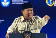 Photo of Hentikan Risiko Nyawa, Prabowo Instruksikan Gerakan Nasional Pembangunan Jembatan
