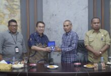 Photo of Pemkot Tidore Genjot Payahe Jadi Pusat Produksi Pangan, IPB Ungkap Potensi Besar