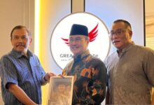 Photo of Jimly Tegaskan Reformasi Polri Mandat Presiden, Tidak Ada Ruang Nego!