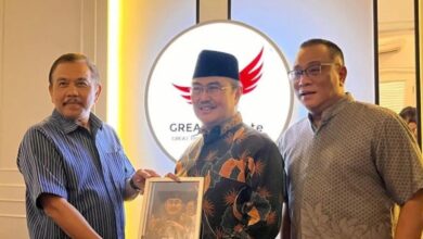 Photo of Jimly Tegaskan Reformasi Polri Mandat Presiden, Tidak Ada Ruang Nego!