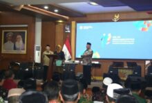 Photo of PWM Jatim Anugerahkan Penghormatan untuk Marsinah, Simbol Perjuangan Pekerja Indonesia