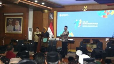 Photo of PWM Jatim Anugerahkan Penghormatan untuk Marsinah, Simbol Perjuangan Pekerja Indonesia