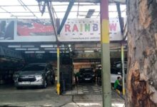 Photo of Misteri Hilang Kendali Yang Sebabkan Kecelakaan Maut Gary Iskak di Pesanggrahan