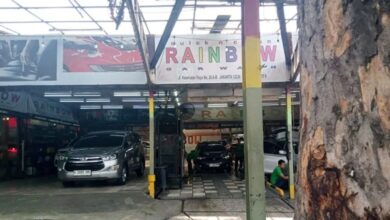 Photo of Misteri Hilang Kendali Yang Sebabkan Kecelakaan Maut Gary Iskak di Pesanggrahan