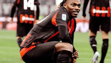 Photo of Dari Diragukan Jadi Penguasa: Allegri Antar Milan Kembali Berkuasa