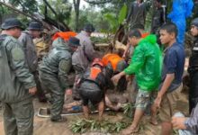 Photo of Banjir Padang Lumpuhkan Enam Jembatan: Kerugian Infrastruktur Tembus Rp 202 Miliar