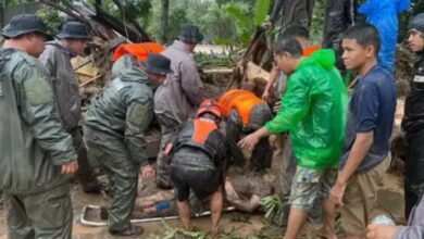 Photo of Banjir Padang Lumpuhkan Enam Jembatan: Kerugian Infrastruktur Tembus Rp 202 Miliar