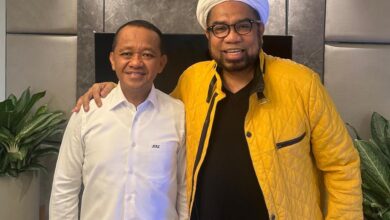 Photo of Periode Kepemimpinan Bahlil Lahadalia, Partai Golkar Mengukir Sejarah Internasional