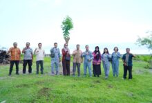 Photo of Dukung Keamanan Maritim Wilayah Timur, Pemkot Tidore Siap Hibahkan Lahan 1 Hektar untuk Pangkalan Bakamla