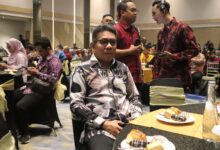 Photo of Hadiri Penganugerahan IKK LAN, Wawali Tidore: Komitmen Kami Tata Kelola Akuntabel dan Kebijakan Berorientasi Publik