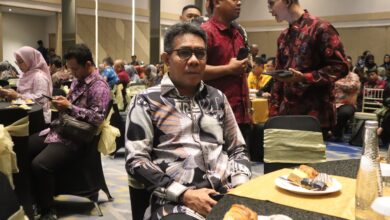 Photo of Hadiri Penganugerahan IKK LAN, Wawali Tidore: Komitmen Kami Tata Kelola Akuntabel dan Kebijakan Berorientasi Publik
