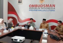 Photo of Dukung Indonesia Keluar dari Middle Income Trap, Pemkot Tidore Dorong Investasi dan Hilirisasi Sektor Pertanian, Perikanan, dan Pariwisata