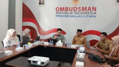 Photo of Dukung Indonesia Keluar dari Middle Income Trap, Pemkot Tidore Dorong Investasi dan Hilirisasi Sektor Pertanian, Perikanan, dan Pariwisata