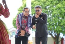 Photo of Wawali Tidore Ahmad Laiman: Inovasi dan Kreativitas Adalah ‘Tambang’ Kami, Bukan Sekadar Perlombaan