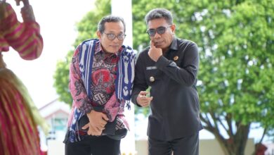 Photo of Wawali Tidore Ahmad Laiman: Inovasi dan Kreativitas Adalah ‘Tambang’ Kami, Bukan Sekadar Perlombaan