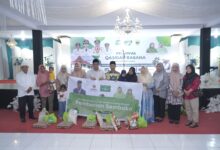 Photo of Wawali Tidore Apresiasi Festival Qasidah Rebana 2025: Sarana Syiar Islam dan Perkuat Ukhuwah