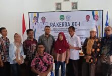 Photo of PPDI Maluku Utara Gelar Rakernas di Tidore, Pemkot Harapkan Kolaborasi Erat untuk Pembangunan Inklusif