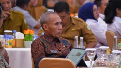 Photo of Jelang Nataru, Pemkot Tidore Siapkan Operasi Pasar dan Sidak Intensif
