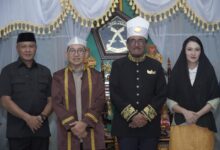 Photo of Menteri Kebudayaan Dukung Penuh Usulan Tuan Guru Imam Abdullah Salam Sebagai Pahlawan Nasional dari Tidore