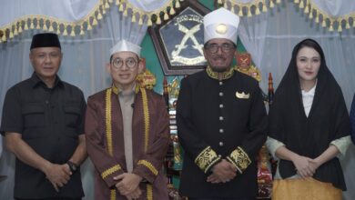 Photo of Menteri Kebudayaan Dukung Penuh Usulan Tuan Guru Imam Abdullah Salam Sebagai Pahlawan Nasional dari Tidore