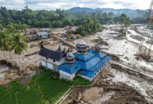 Photo of Dampak Tragis Bencana Sumatera: Korban Meninggal Capai 604 Orang, Ratusan Masih Hilang