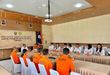 Photo of Kemenko Polkam Perkuat Keamanan dan Keselamatan Maritim di Bali