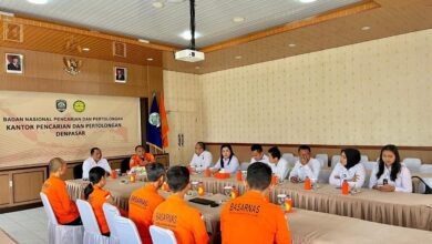 Photo of Kemenko Polkam Perkuat Keamanan dan Keselamatan Maritim di Bali