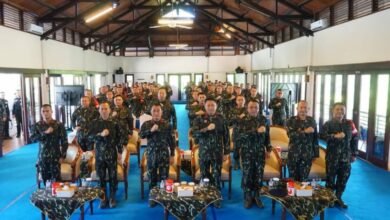 Photo of Korbrimob Polri Gelar Pelatihan Manajemen Taktis Danyon untuk Wujudkan Personel Presisi