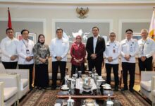 Photo of Kepala BNN RI Audiensi dengan MenPAN RB Bahas Reformasi Kelembagaan