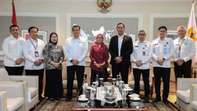 Photo of Kepala BNN RI Audiensi dengan MenPAN RB Bahas Reformasi Kelembagaan