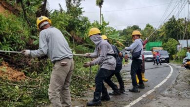 Photo of PLN Percepat Penormalan Jaringan Listrik di Aceh, Sumbar, dan Sumut
