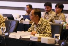 Photo of Dugaan Pelanggaran Etik, Dewas KPK Periksa JPU Terkait Absennya Keterangan Bobby Nasution