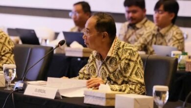 Photo of Dugaan Pelanggaran Etik, Dewas KPK Periksa JPU Terkait Absennya Keterangan Bobby Nasution