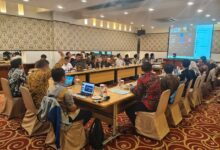 Photo of Kemenko Polkam Dorong Peningkatan Skor Global Cybersecurity Index Indonesia