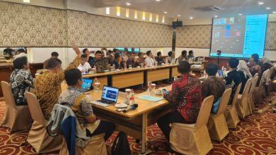 Photo of Kemenko Polkam Dorong Peningkatan Skor Global Cybersecurity Index Indonesia