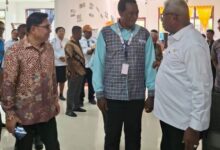 Photo of Wujudkan Mimika Pusat Pendidikan: Bupati Rettob Harapkan STN Lahirkan Generasi Unggul dan Pemimpin Masa Depan