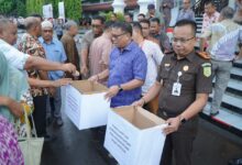 Photo of Pemkot Tidore Galang Donasi Bencana Aceh dan Sumatra, Terkumpul Sementata Rp167 Juta Lebih