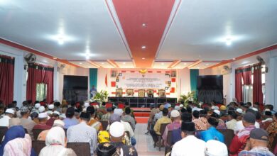 Photo of Tingkatkan Transparansi dan Akuntabilitas: Pemkot Tidore Alihkan Pembayaran Insentif Tokoh Agama dan Guru Ngaji Melalui Rekening Langsung