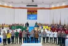 Photo of STIK Lemdiklat Polri Gelar DILIBAS Episode 4, Dukung Akselerasi Transformasi Polri Lewat Kritik dan Solusi Kongkret