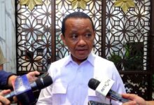 Photo of Pemulihan Energi Prioritas Nasional di Wilayah Terdampak Banjir Bandang Sumatera