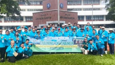 Photo of IPB University dan Bank Indonesia Berdayakan Wakaf Produktif Pertanian di Sektor Syariah
