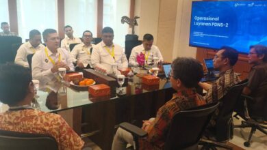 Photo of Kemenko Polkam Tinjau PDNS-2, Tetapkan Mandatory Backup dan Standar Keamanan Ketat Pasca Insiden Ransomware