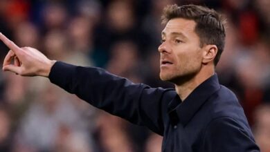 Photo of Xabi Alonso Enggan Panik Meski Madrid Kehilangan Poin Beruntun