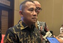 Photo of Akhir Tahun Rawan, BNPT Aktifkan Mesin Intelijen Cegah Ancaman Teror