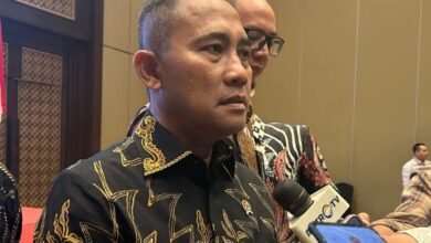 Photo of Akhir Tahun Rawan, BNPT Aktifkan Mesin Intelijen Cegah Ancaman Teror