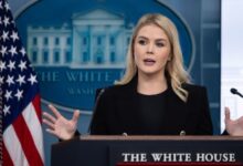 Photo of AS Akhirnya Benarkan Serangan Lanjutan terhadap Kapal Venezuela