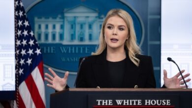 Photo of AS Akhirnya Benarkan Serangan Lanjutan terhadap Kapal Venezuela