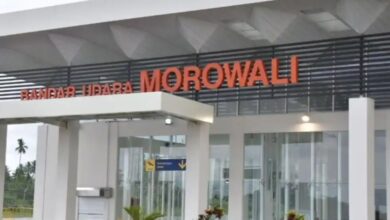 Photo of Kedaulatan Dipertanyakan: Tuntutan Cabut Izin Bandara IMIP Mencuat