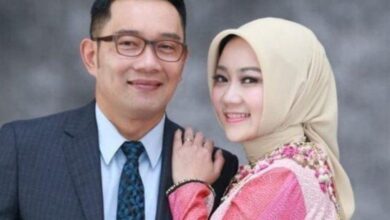 Photo of Gugatan Cerai Atalia Praratya terhadap Ridwan Kamil Tinggal Menunggu Putusan